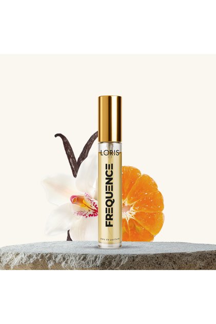 E-80 Frequence 10 ML Erkek Parfüm EDP