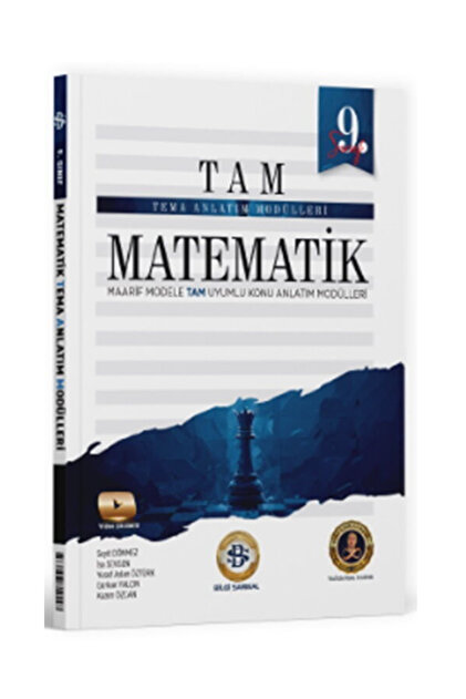 Açı Yayınları 9.Sınıf Bilgi Sarmal TAM Matematik Tema Konu Anlatım Açı Yayınları 9.Sınıf Bilgi Sarmal TAM Matematik Tema Konu Anlatım