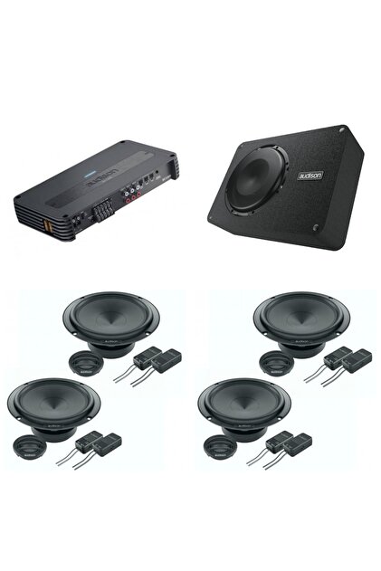 Hertz Dsk130.3 13 Cm 120 Watt Oto Mid Tiz Takımı - Fiyatı, Yorumları