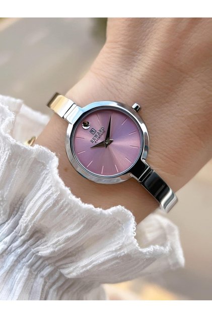 Vintage Series Small Case 2 Years Warranty 3 Atm Women's Wristwatch+Bracelet Rwf.147035.2