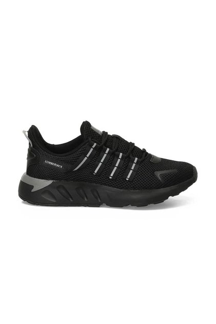 Swordwmn Sports Shoes Black