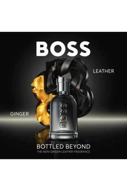 Hugo Boss BOSS NO:6 BOTTLED BEYOND 50ml EDP - Fiyatı, Yorumları