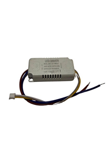 POWERR LED AYDINLATMA 160 Watt (60-80)x2W Sabit Akım 3 Renk Led