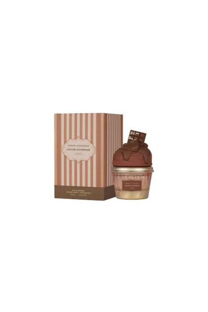 Give Me Gourmand Choco Overdose Eau De Parfum for Unisex 75ml