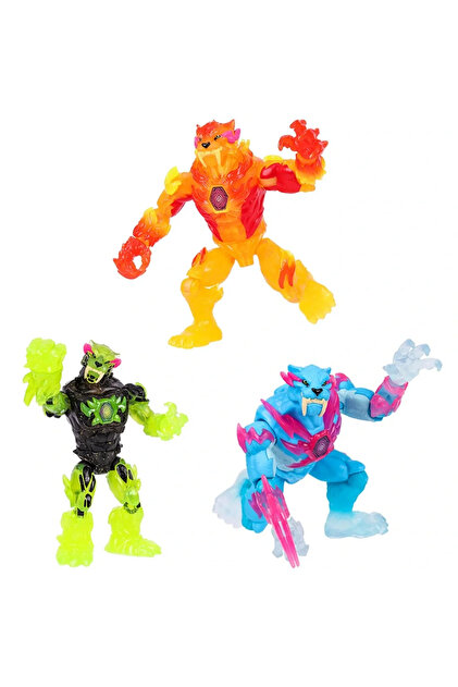 SANKToys LOST TESTTTYPE1 世界199限定 72/199 scntoys MR BEAST MUTASYON OYUN SETİ ORİJİNAL MR BEAST LABORATUVAR