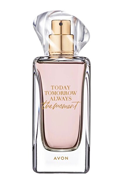TODAY TOMORROW ALWAYS THE MOMENT 50ML EDP KADIN PARFÜM