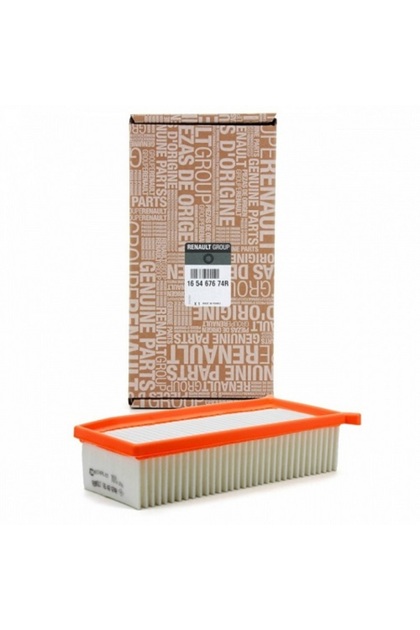 Filtru de aer 165467674R