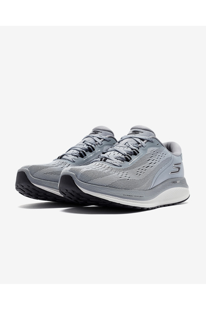 Skechers GO RUN PERSİSTENCE 2 Erkek Gri Koşu Ayakkabısı 246084