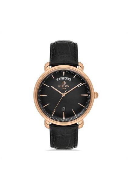 Cl203R-04Br Men's Watch