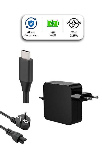 LENOVO Z50-70 Z50-75 G50-70 G50-30 Notebook Uyumlu Adaptör Şarj