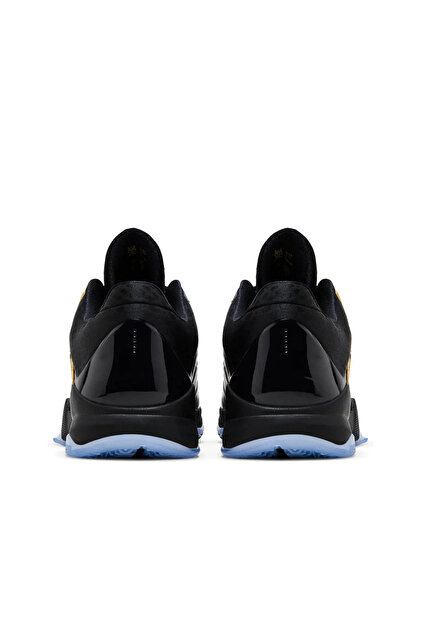 Nike Kobe 5 Protro Year of the Mamba Eggplant Basketbol Ayakkabısı