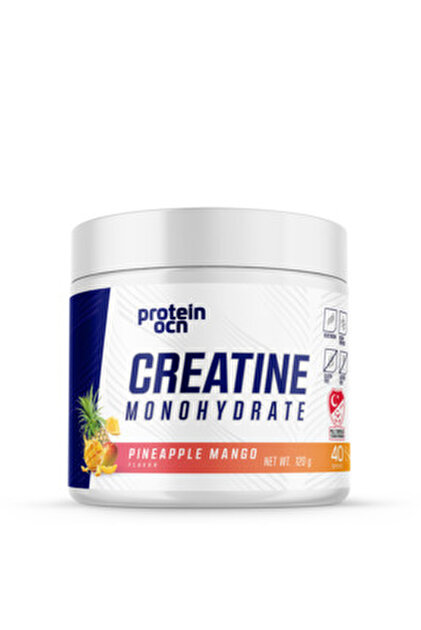 ocean l carnitine Proteinocean L-carnitine Limonata 150g - 50 Servis