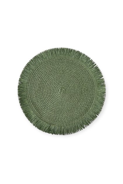 Placemat (Green)