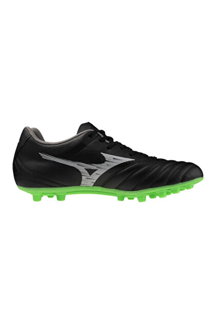 Mizuno Monarcida Neo 3 Select AG Erkek Halı Saha Ayakkabısı Siyah