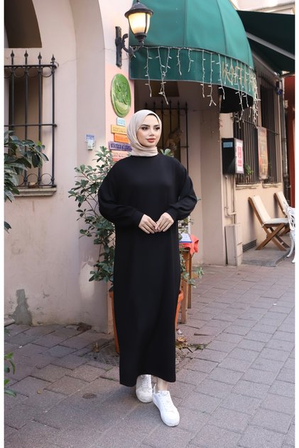 Μοντάλ Φόρεμα