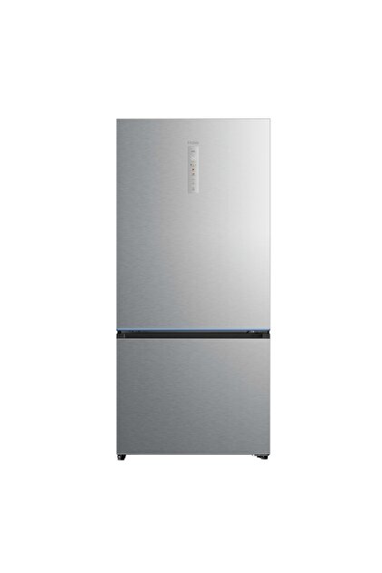 Haier HDR5818DNSS D Enerji Sınıfı 640 Lt Kombi Tipi No Frost