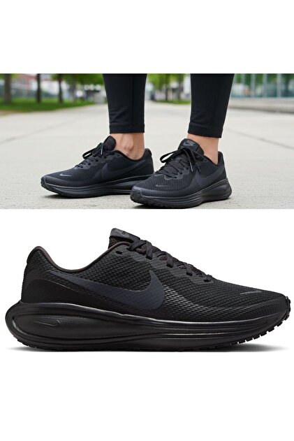 Nike Koşu Ayakkabısı Revolution 8 Kadın Koşu Ayakkabısı HJ8485-002