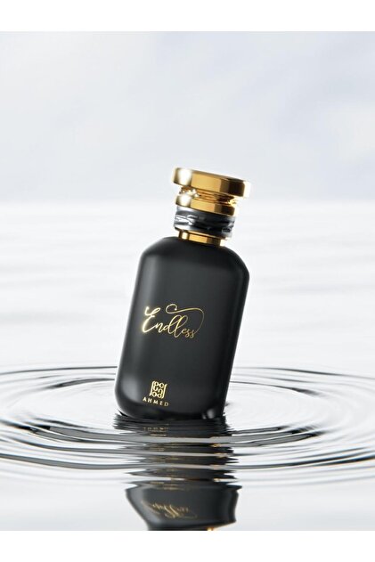 Ahmed Al Maghribi Kaaf Extrait de Parfum 100 ml Unisex Parfüm