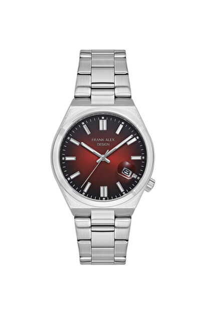 Frank Alex FX.07251M Erkek Kol Saati - Fiyatı, Yorumları