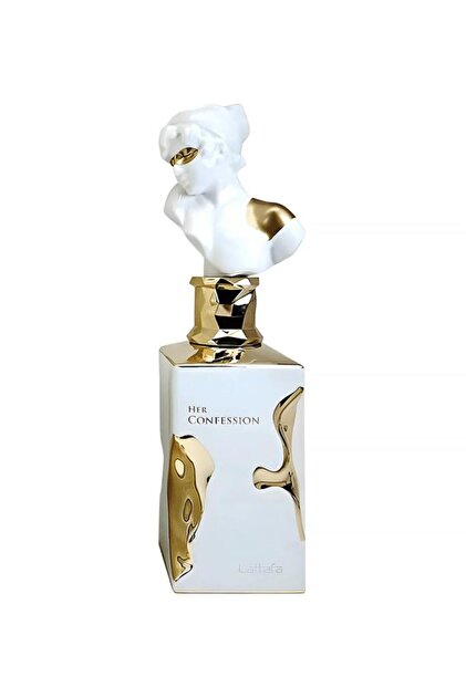 Lattafa Her Confession EDP 100 ml Kadın Parfüm - Fiyatı, Yorumları