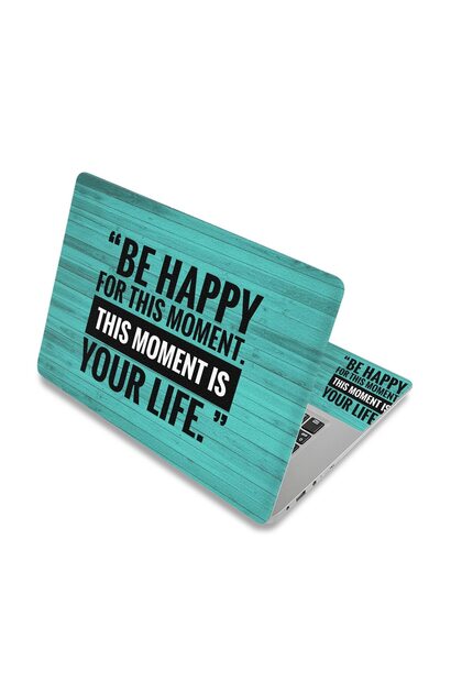 ALAYRA Laptop Skin Sticker Decal,12" 13" 13.3" 14" 15" 15.4" 15.6 inch Laptop Skin Sticker Cover