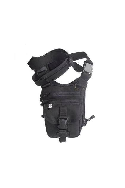 Geanta pentru piept Cordura 1100