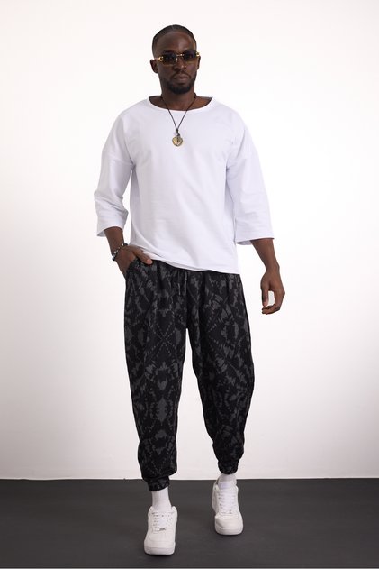Unisex New Generation Original Design Street Style Sports Baggy Pants