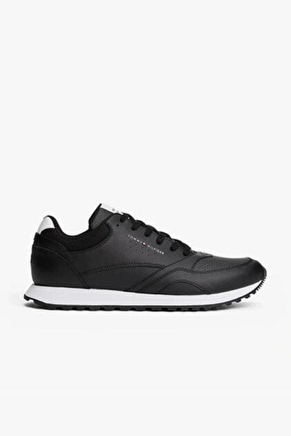 Reebok 101989511-SİY REINE PLUS 25 Siyah Erkek Sneaker - Fiyatı