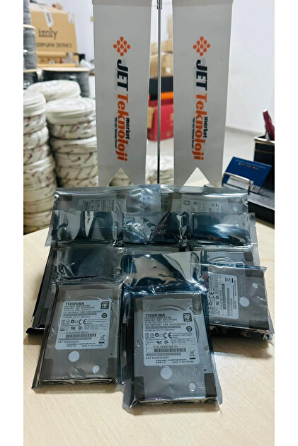 Toshiba Mq01abd050v 500 Gb 5400 Rpm 8 Mb Sata 3 2.5