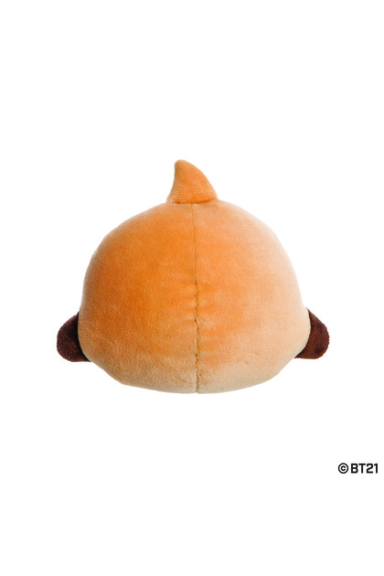 BT21 Shooky Baby Peluş 13 cm - Fiyatı, Yorumları