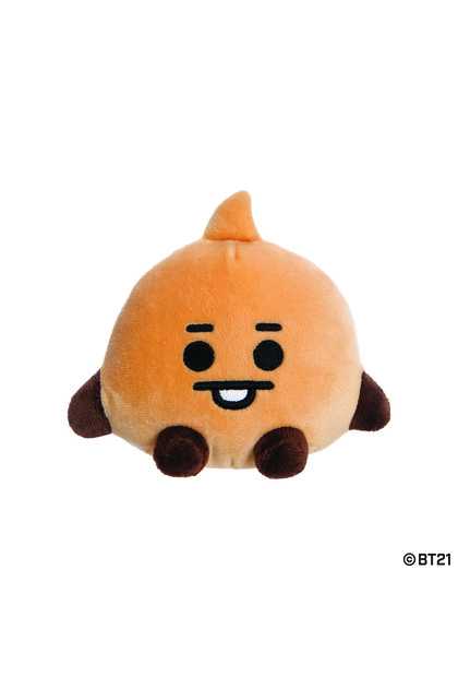 BT21 Shooky Baby Peluş 13 cm - Fiyatı, Yorumları