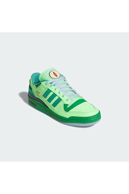 adidas THE SIMPSONS FORUM 84 LOW CL AYAKKABI - Fiyatı, Yorumları