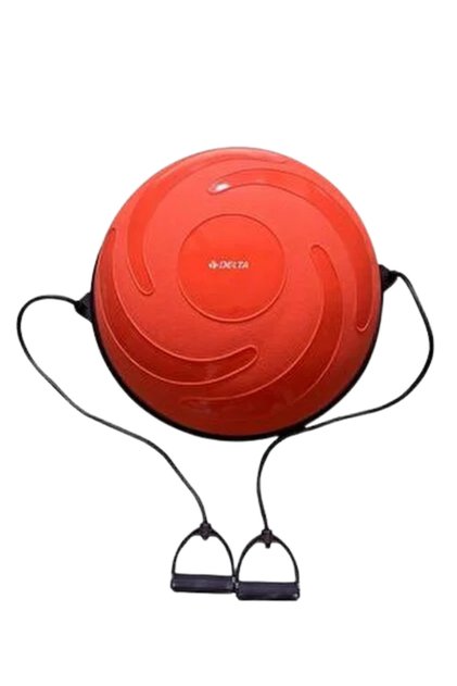 Bosu Topu 58 Cm Kırmızı NMR 938