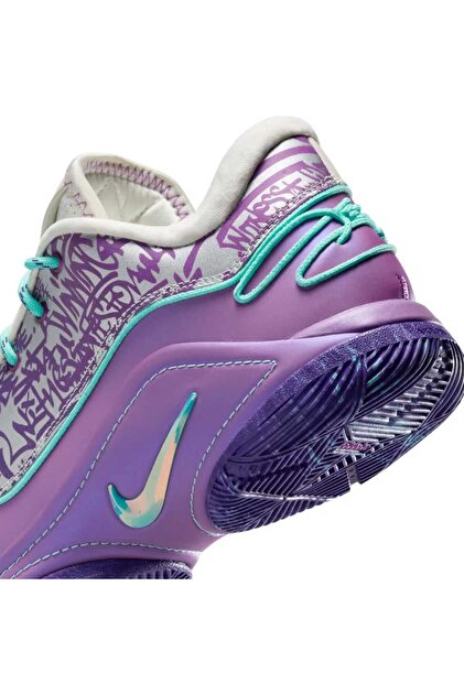 Nike LeBron XXII 'Mogul' Erkek Basketbol Ayakkabısı /DAR KALIP