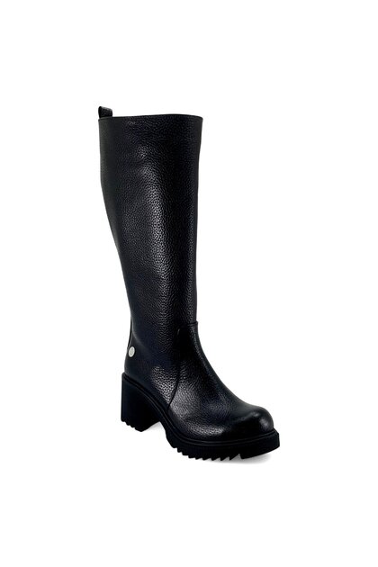 2330 25Kç Women's Casual Boots Black