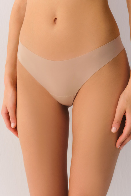 Contour Deluxe Brazilian String Külot