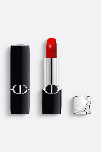 Rouge Lipstick 999 satiny finish
