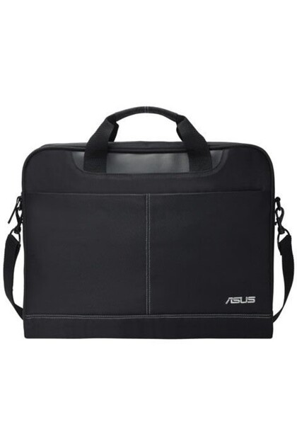Geanta notebook Nereus 16 inch, neagra
