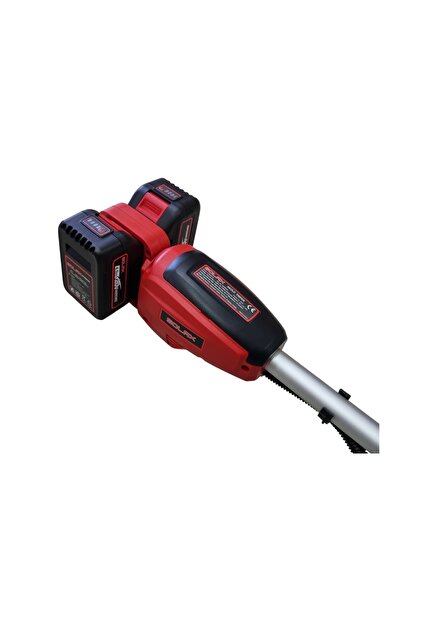 Solax OT8E201B Akülü Tırpan Ot Biçme Makinesi 40V - Fiyatı, Yorumları
