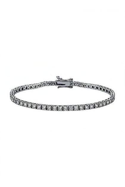 Tennis Slim Waterway Bracelet