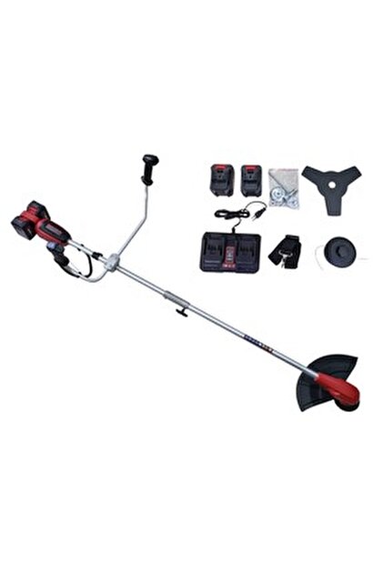 Solax Tk520d Motorlu Sırt Tırpanı - 2.2 Hp - Fiyatı, Yorumları