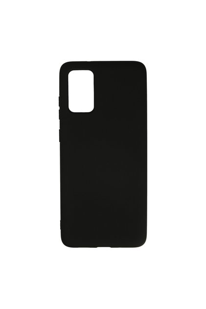 Samsung Galaxy S20 Plus Compatible Case Vibrant Pastel Colors Velvet Soft Touch Inside
