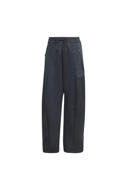 adidas Z.N.E. Oh Pt Kadın Siyah Günlük Stil Eşofman Altı JW7773