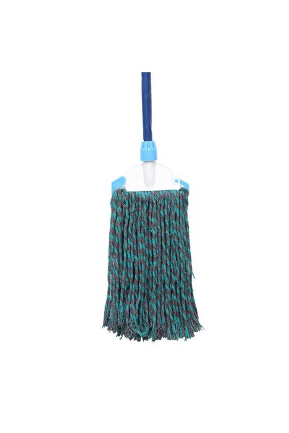 Cotton Mop With Stick-Assorted