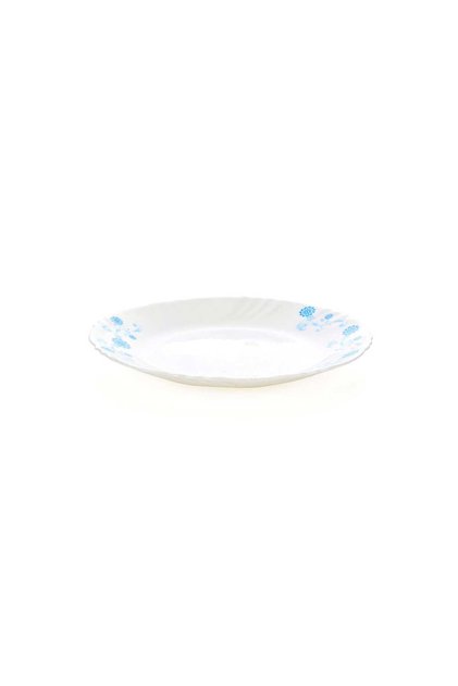 Quarter Plate, 7.5 Inches