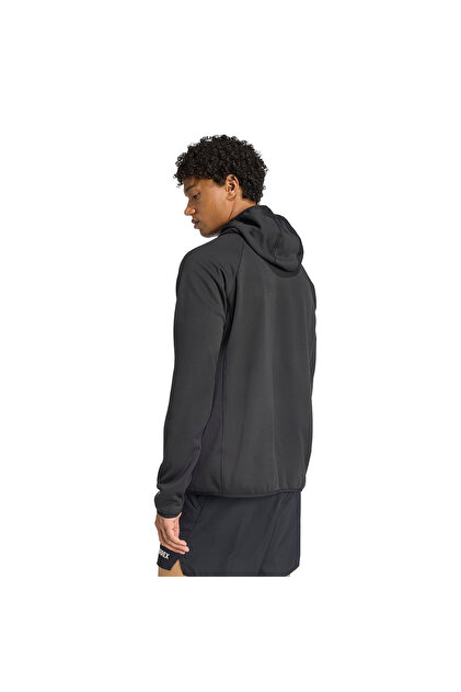adidas Terrex Multi CLIMAWARM Yalıtımlı Hibrit Kapüşonlu Ceket