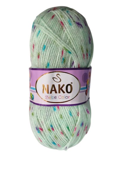 - BEBE COLOR ( AKILLI İP ) - 1 ADET