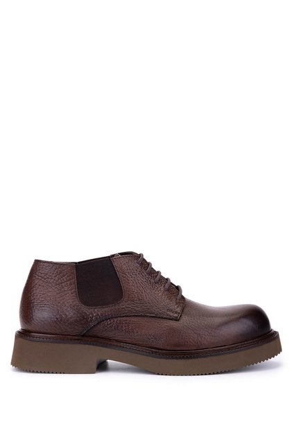 Men's Brown Classic Boots
