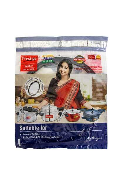 Deluxe Pressure Cooker Gasket
