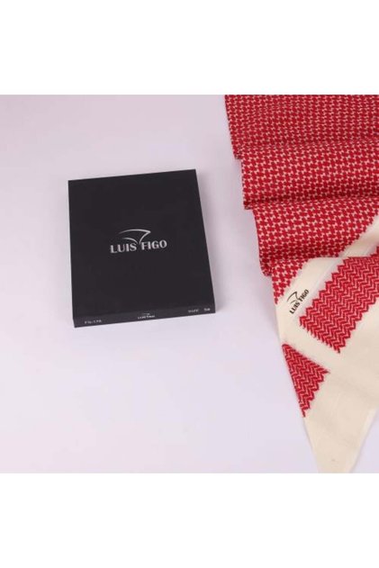 Louis Vuitton Beige Shemagh New FS-178